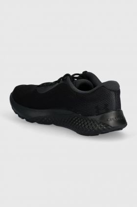 Under Armour pantofi de alergat Charged Rogue 4 culoarea negru