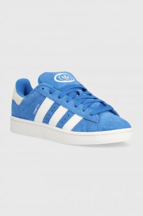 adidas Originals sneakers din piele intoarsă Campus 00s J IG1231