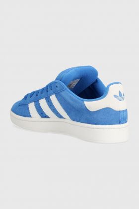 adidas Originals sneakers din piele intoarsă Campus 00s J IG1231