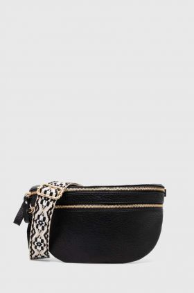 Answear Lab borseta culoarea negru