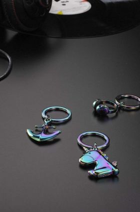 TROIKA breloc Headphone