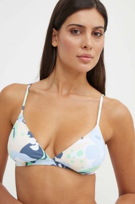 Roxy sutien de baie Beach Classics cupa usor rigidizata, ERJX305196