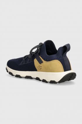 Timberland sneakers Winsor Trail culoarea albastru marin, TB0A6AMGEP51