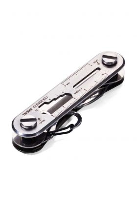 TROIKA breloc Clever Key