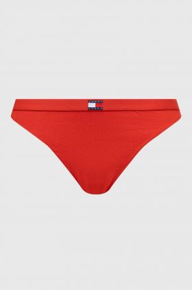 Tommy Jeans tanga 5-pack UW0UW05384