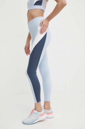 Reebok leggins de antrenament Lux Contour modelator, 100076195