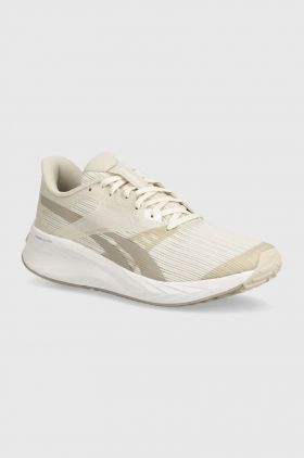 Reebok pantofi de alergat Energen Tech Plus culoarea bej, 100074794