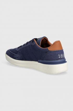 U.S. Polo Assn. sneakers NATE culoarea albastru marin, NATE001M 4MS1