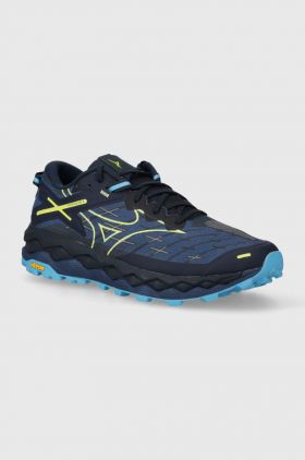 Mizuno pantofi de alergat Wave Mujin 10 J1GJ2470