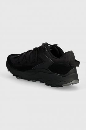 The North Face sneakers VECTIV TARAVAL culoarea negru, NF0A7W4SKX71