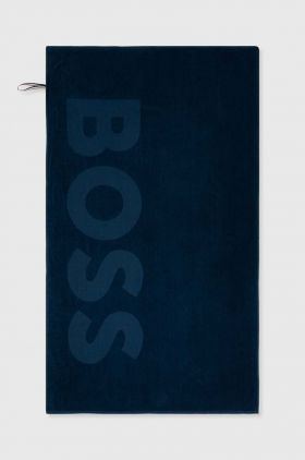 BOSS prosop de plaja ZUMA Pacific 100 x 180 cm