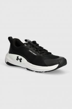 Under Armour pantofi de antrenament Dynamic Select culoarea negru