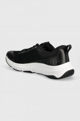 Under Armour pantofi de antrenament Dynamic Select culoarea negru