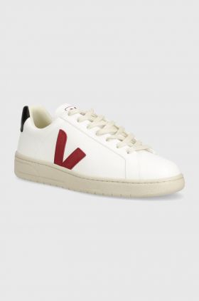 Veja sneakers Urca culoarea alb, UC0703148