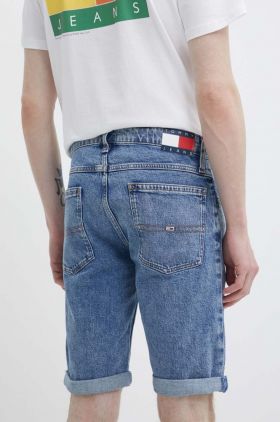 Tommy Jeans pantaloni scurți bărbați, DM0DM19155