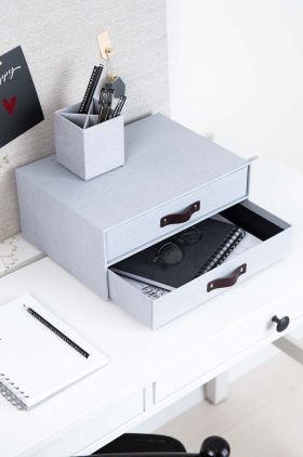 Bigso Box of Sweden organizer pentru documente Birger