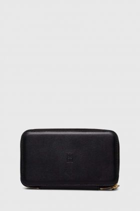 By Malene Birger cutie de bijuterii culoarea negru