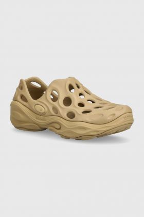 Merrell sandale HYDRO NEXT GEN MOC SE barbati, culoarea bej, J005751