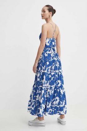 Abercrombie & Fitch rochie maxi, evazati