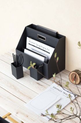 Bigso Box of Sweden organizator de birou Hurry