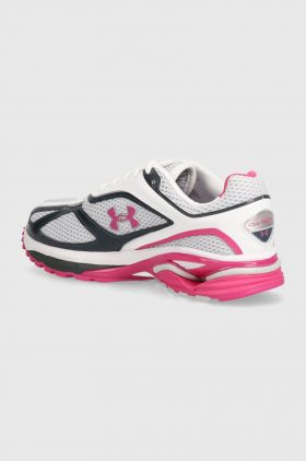 Under Armour pantofi de antrenament HOVR Apparition culoarea alb