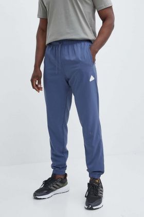 adidas pantaloni de trening cu imprimeu, IN0696