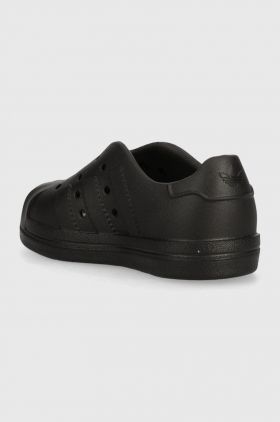 adidas Originals sneakers pentru copii culoarea negru