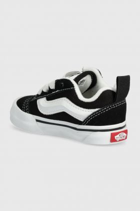 Vans tenisi copii culoarea negru