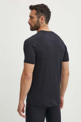 POC tricou de ciclism Reform Enduro culoarea negru, cu imprimeu