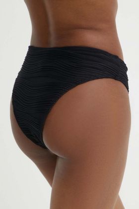 Answear Lab chiloti de baie culoarea negru