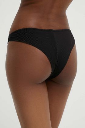 Answear Lab chiloti de baie culoarea negru