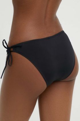 Answear Lab chiloti de baie culoarea negru