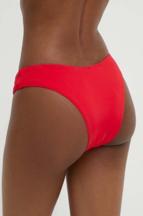 Answear Lab bikini brazilieni culoarea rosu