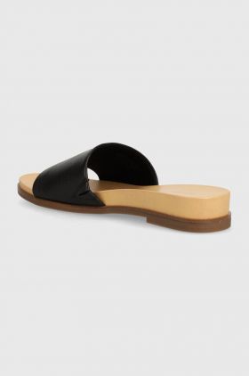 Aldo papuci Elina femei, culoarea negru, 13734062.Elina