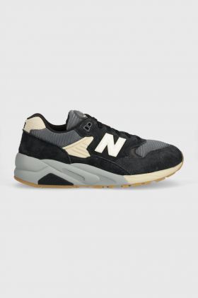 New Balance sneakers 580 culoarea gri, MT580ESC