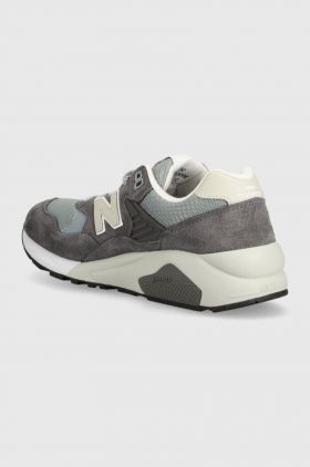 New Balance sneakers 580 culoarea gri, MT580ADB