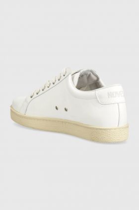 Novesta sneakers din piele ITOH culoarea alb, N774004.001001110