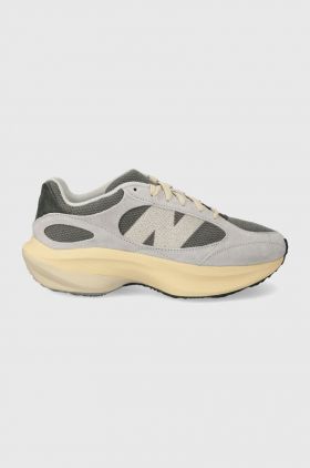 New Balance sneakers WRPD Runner culoarea gri UWRPDCON