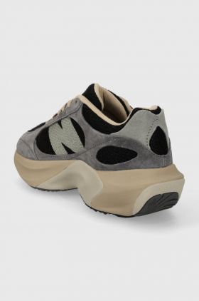 New Balance sneakers WRPD Runner culoarea gri UWRPDCST