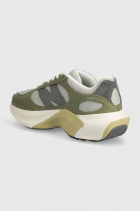 New Balance sneakers Shifted Warped culoarea verde, UWRPDMMA