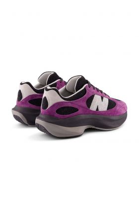 New Balance sneakers Shifted Warped culoarea violet, UWRPDFSA