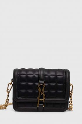 Steve Madden poseta Bhera culoarea negru