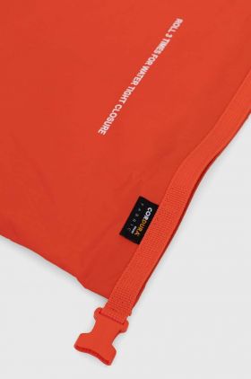 Dakine husă impermeabilă 20L culoarea rosu, 10003456
