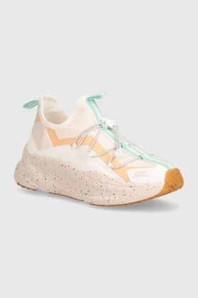 Steve Madden sneakers Ignite 1 culoarea portocaliu, SM11003050