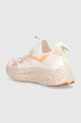 Steve Madden sneakers Ignite 1 culoarea portocaliu, SM11003050
