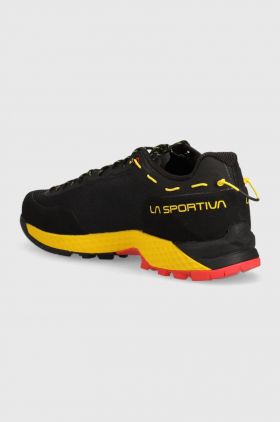 LA Sportiva pantofi Tx Guide barbati, culoarea negru