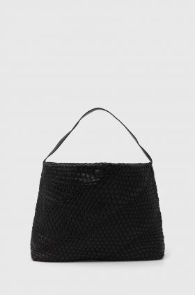 Sisley poseta culoarea negru