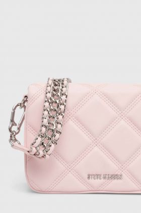 Steve Madden poseta Brooney culoarea roz