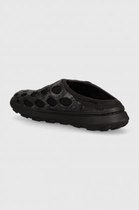 Merrell papuci HYDRO MULE SE barbati, culoarea negru, J006159