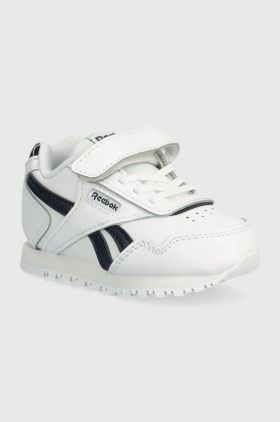 Reebok Classic sneakers pentru copii Royal Glide culoarea alb, 100074612